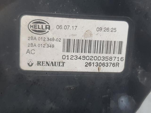 261306376R Piloto intermitente derecho comprar Sevilla