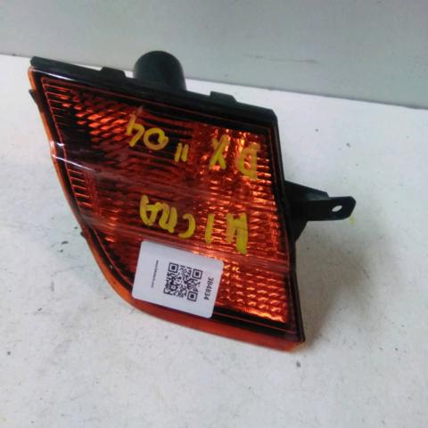 NISSAN 26130AX600 Piloto intermitente derecho  comprar en Albacete