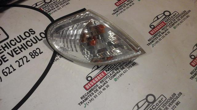 NISSAN 26130BM415 Piloto intermitente derecho  disponible España