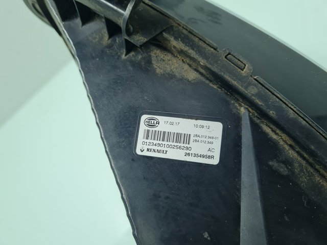 261354958R RENAULT Intermitente izquierdo  comprar en Lleida