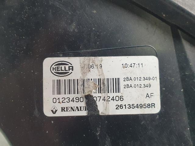 261354958R RENAULT Intermitente izquierdo  comprar en Jaén
