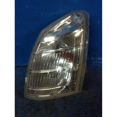 Luz indicadora izquierdo 261358H700 NISSAN