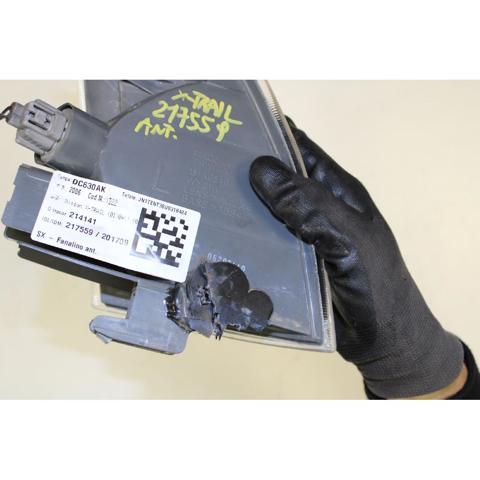 261358H700 NISSAN Intermitente izquierdo  comprar en Oviedo