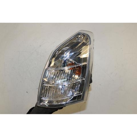 261358H700 NISSAN Intermitente izquierdo  disponible Vigo