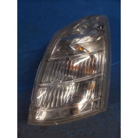 Luz indicadora izquierdo 261358H700 NISSAN