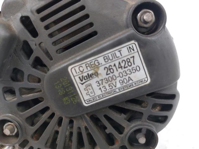 HYUNDAI 2614287 Alternador  comprar en Murcia