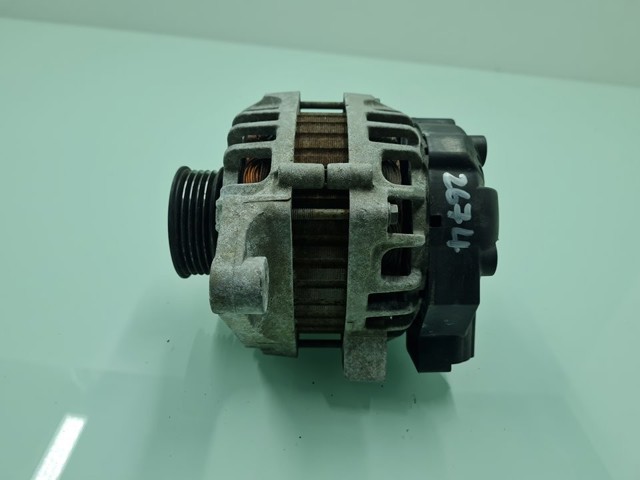 2614287 Alternador  disponible Burgos