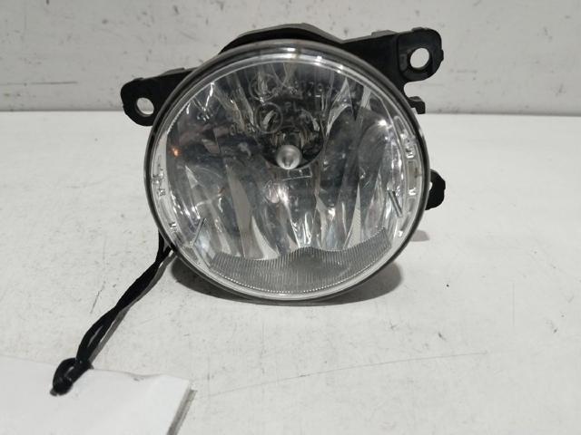 MERCEDES 261500097R Faro antiniebla izquierdo y derecho  en stock Valencia