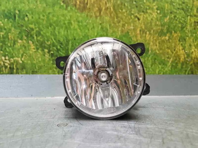 261500097R RENAULT Faro antiniebla izquierdo y derecho comprar Madrid