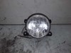 Luz antiniebla Renault DUSTER