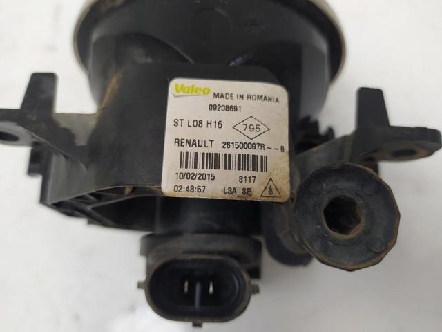 RENAULT 261500097R Faro antiniebla izquierdo/derecho  comprar en Murcia