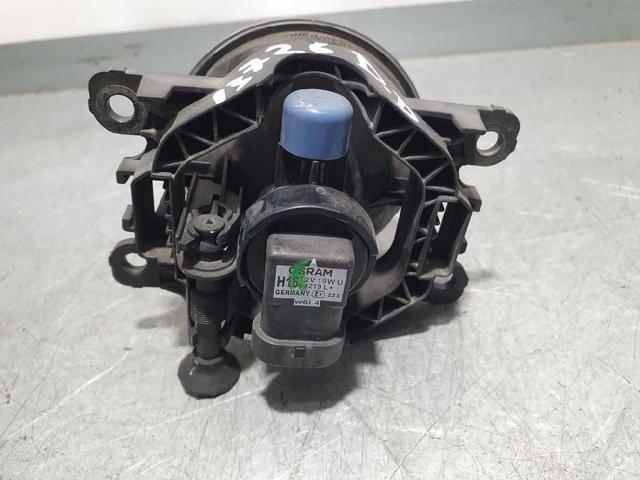 RENAULT 261500097R Faro antiniebla izquierdo y derecho  en stock Salamanca