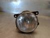 Luz antiniebla Renault Master III