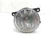 Faro antiniebla universal 261500097R RENAULT