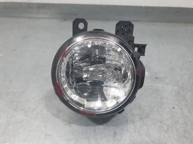 261503NA0A NISSAN Faro antiniebla izquierdo/derecho  disponible Alicante