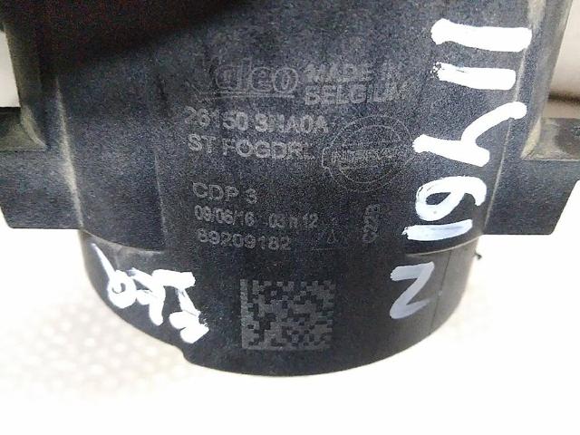 261503NA0A Faro antiniebla izquierdo/derecho  comprar en Reus
