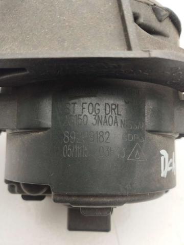 261503NA0A Faro antiniebla izquierdo/derecho  disponible Málaga