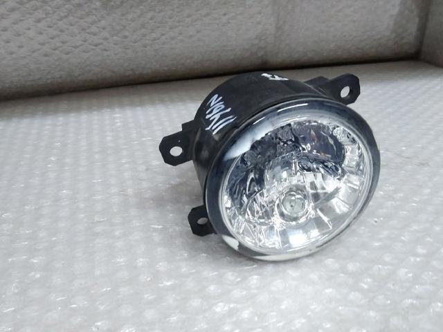 261503NA0A NISSAN Faro antiniebla izquierdo/derecho  disponible Ourense