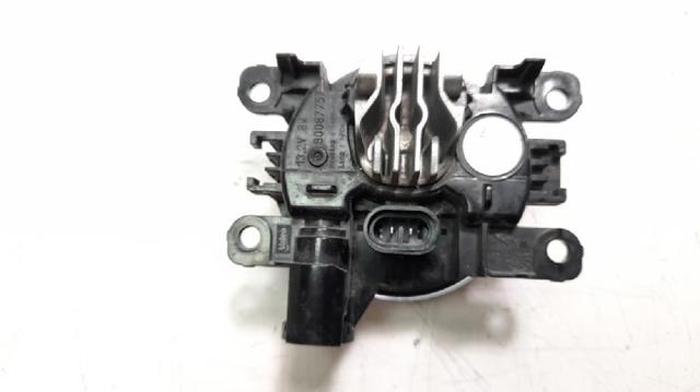 RENAULT 261507170R Faro antiniebla derecho comprar Pamplona