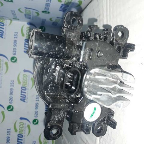 RENAULT 261507170R Faro antiniebla derecho comprar Tarragona