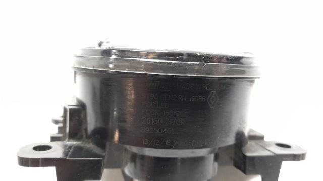 RENAULT 261507170R Faro antiniebla derecho comprar Barcelona