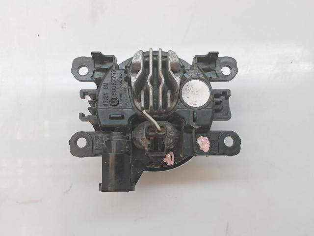 RENAULT 261507170R Faro antiniebla derecho  comprar en Ponferrada