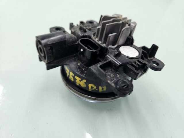 261507170R RENAULT Faro antiniebla derecho  en stock Córdoba