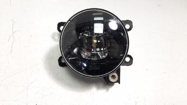RENAULT 261507170R Faro antiniebla derecho comprar Pamplona