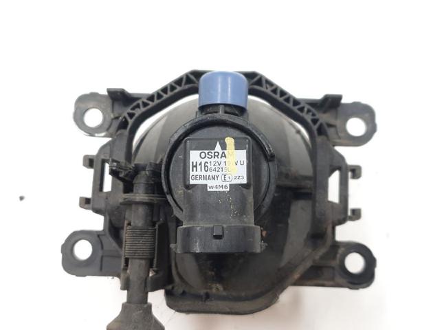 RENAULT 261507817R Luz antiniebla trasera  comprar en Albacete