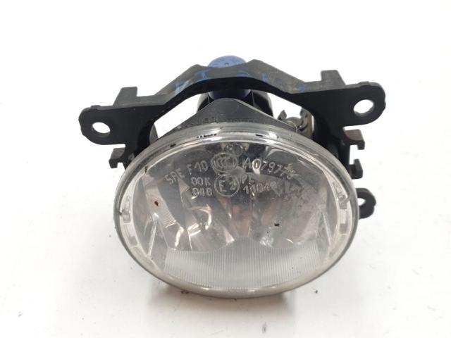 261507817R RENAULT Luz antiniebla trasera comprar Bilbao