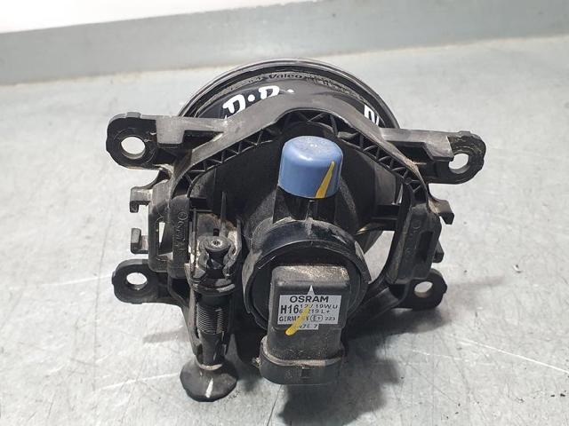 RENAULT 261507817R Luz antiniebla trasera  disponible Valladolid