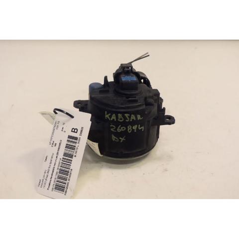 261508209R Faro antiniebla derecho comprar Almería