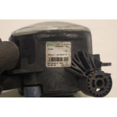 RENAULT 261508209R Faro antiniebla derecho  en stock Salamanca