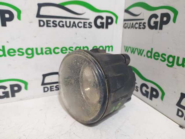 NISSAN 2615089906 Faro antiniebla izquierdo y derecho  en stock Valencia