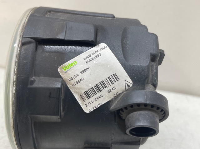 NISSAN 2615089906 Faro antiniebla izquierdo y derecho  en stock Valencia