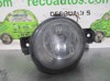 Luz antiniebla derecha 261508990A NISSAN