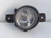 Luz antiniebla derecha 261508990A NISSAN