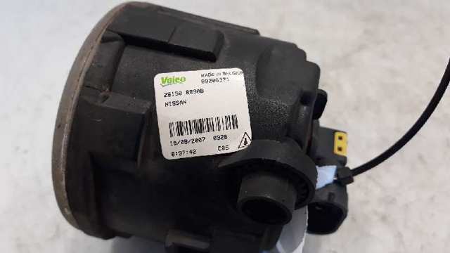NISSAN 261508990B Faro antiniebla izquierdo/derecho  disponible España