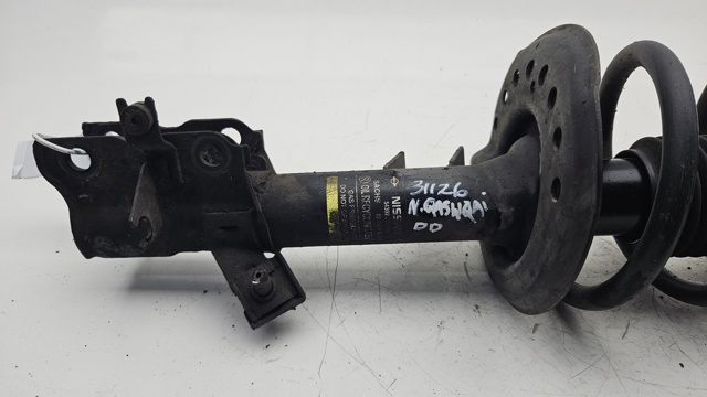 261508992A NISSAN Faro antiniebla derecho comprar Bilbao