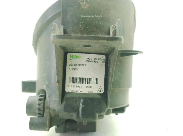 261508992A Faro antiniebla derecho  comprar en Reus