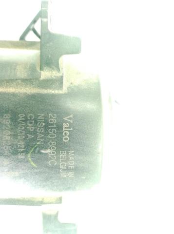 261508992C NISSAN Faro antiniebla izquierdo/derecho  comprar en Jaén