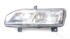 Luz antiniebla derecha 261508995A NISSAN