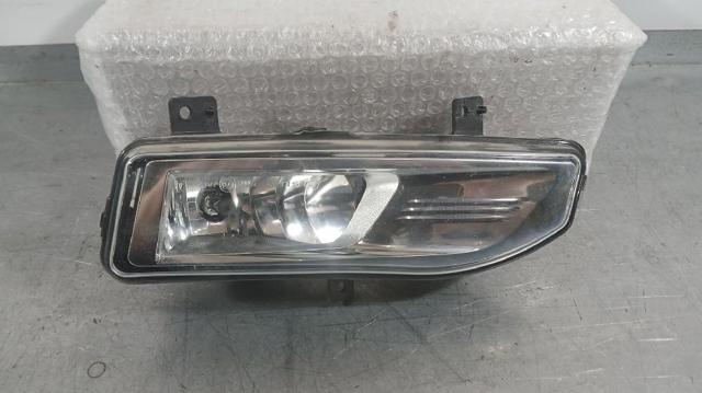 Luz antiniebla derecha 261508995A NISSAN