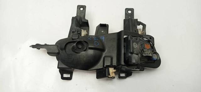 261508995A NISSAN Faro antiniebla derecho  comprar en Oviedo