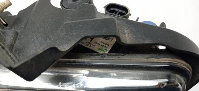 261508995A NISSAN Faro antiniebla derecho comprar Alcalá