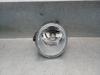 Faro antiniebla izquierdo 2615500Q03 NISSAN