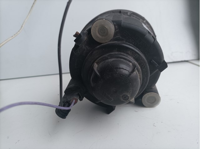 RENAULT 2615500Q03 Faro antiniebla izquierdo  comprar en Ponferrada
