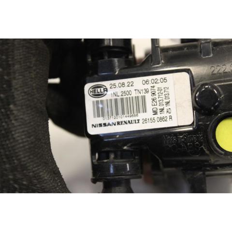 261550862R RENAULT  comprar en Oviedo