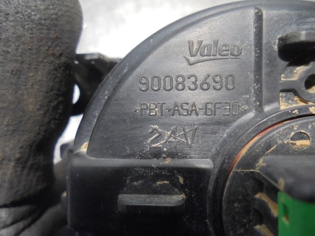 261550885R Renault (RVI)