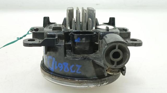 261555538R Luz antiniebla izquierdo  en stock Sabadell